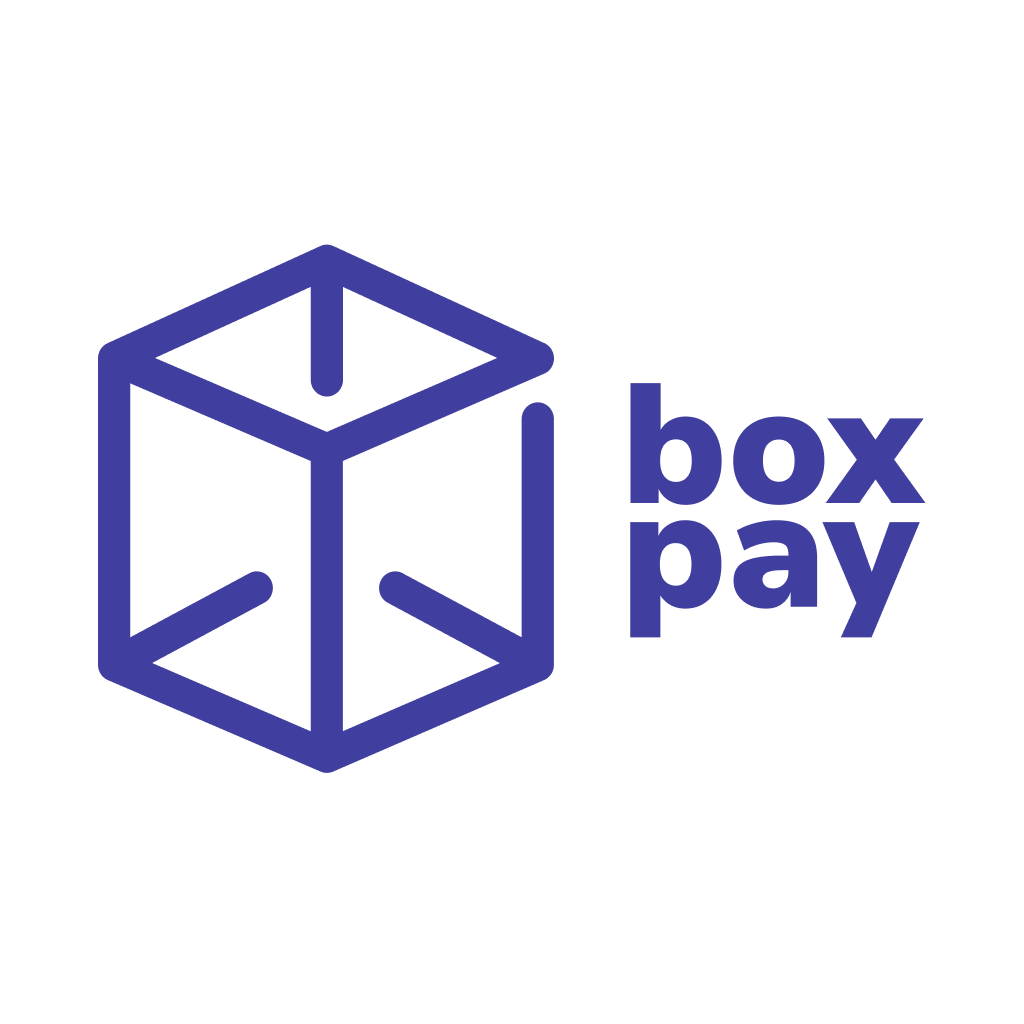 BoxPay App Icon
